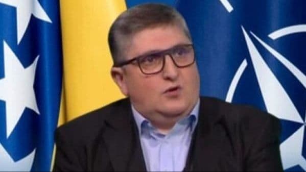 Nedžad Ahatović za „Avaz“: Rat Amerike i Irana nije gotov, ovo je pauza