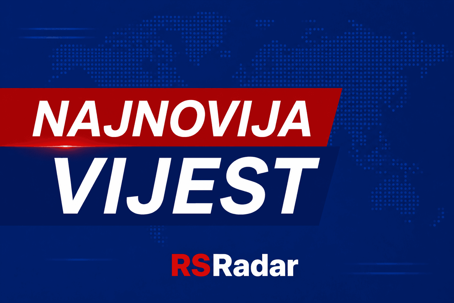 Težak udes kod Banjaluke, strahuje se da ima stradalih