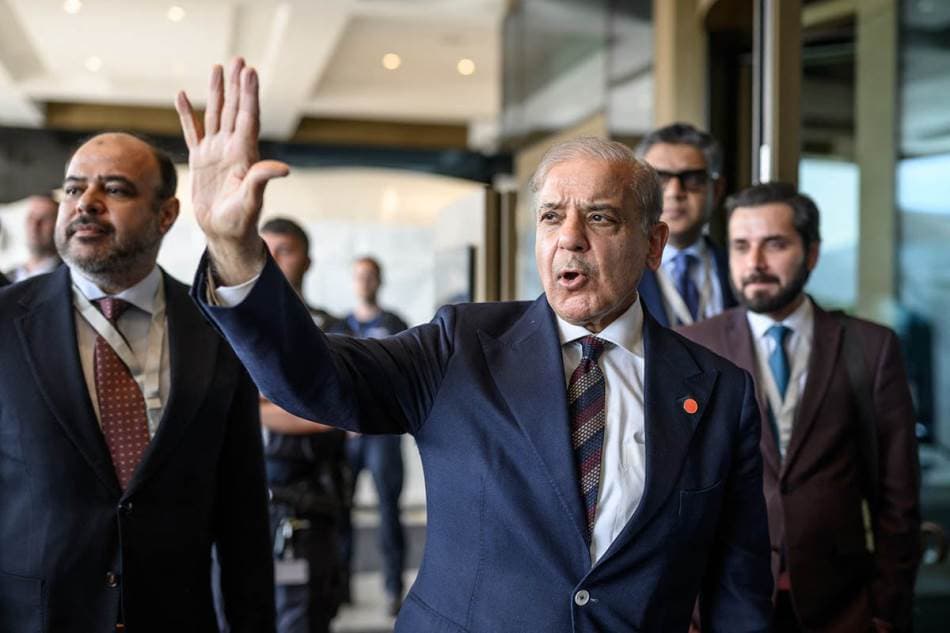 Iran ne popušta pred pregovore sa SAD: "Nema prolaza kroz Ormuski moreuz do daljeg"