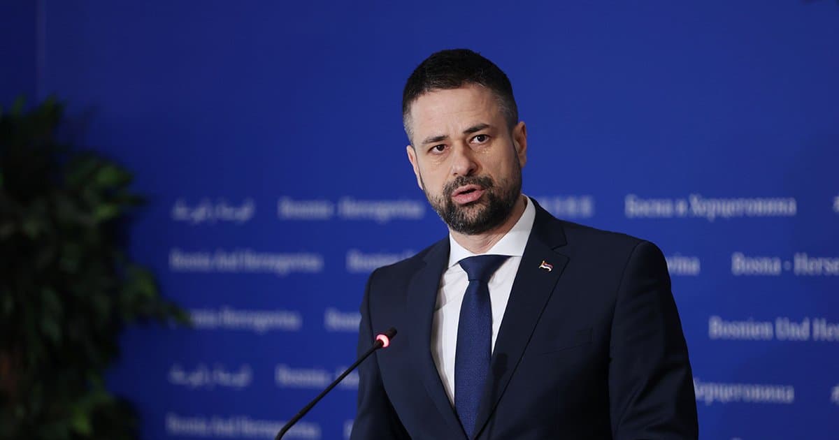 Amidžić otkrio detalje o povratu PDV-a na stanove: "Biće velika navala"