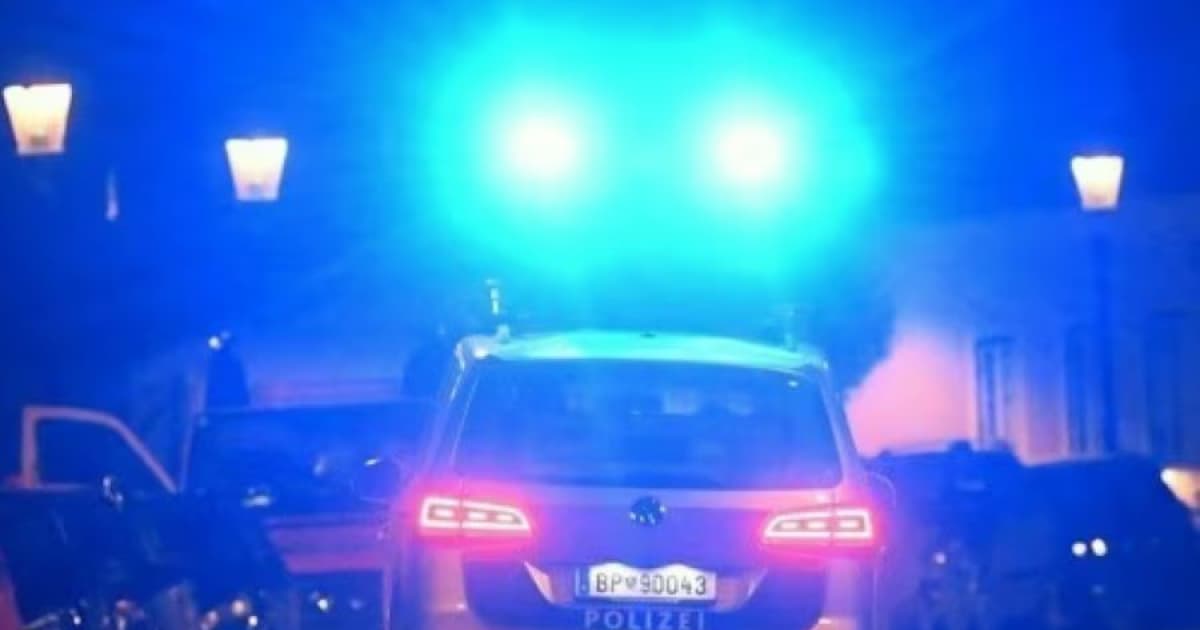 Potjera za muškarcem iz BiH, policija ispalila pucanj upozorenja