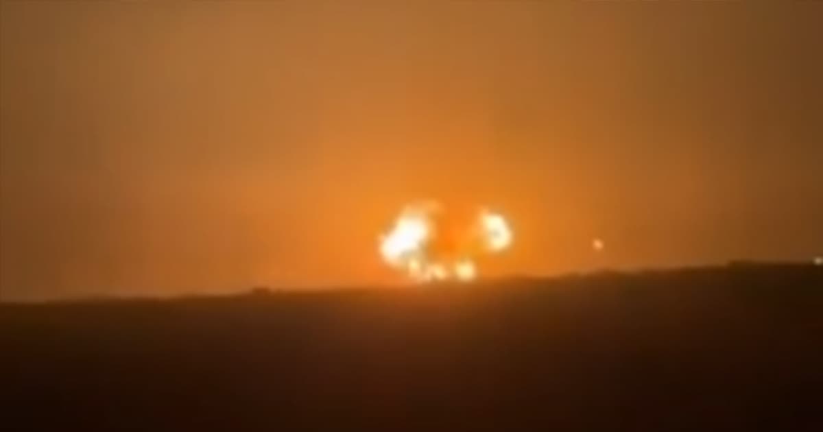 Eksplozija u najvećem LNG kompleksu na svijetu: 54 povrijeđenih, 18 nestalih (VIDEO)