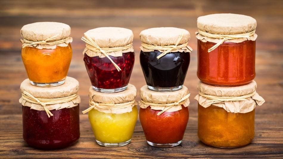 Koja je razlika između džema, pekmeza i marmelade? Mnogi ih miješaju, ali nisu isti
