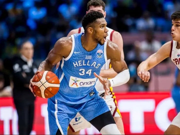 NBA trese blokbaster trejd: Janis Adetokunbo prelazi u Majami Hit