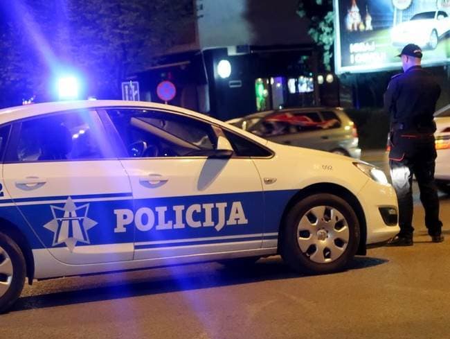 Umjesto druga polagao vozački ispit: Obojica završila sa krivičnom prijavom