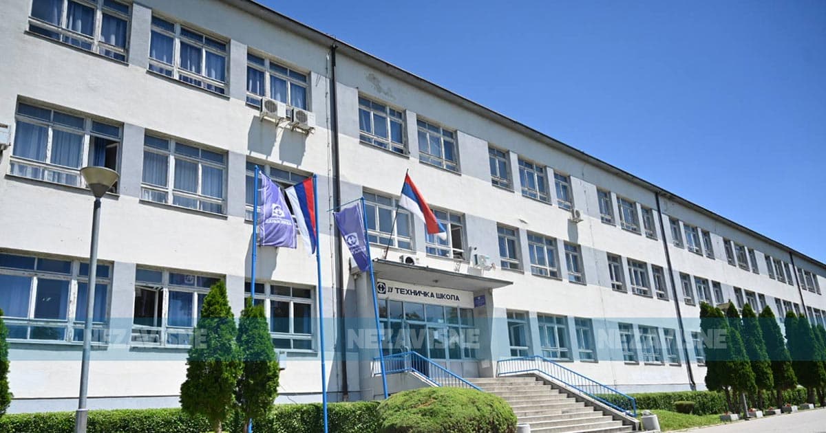 Pojedine škole popunile sva mjesta, drugi upisni rok od 1. jula