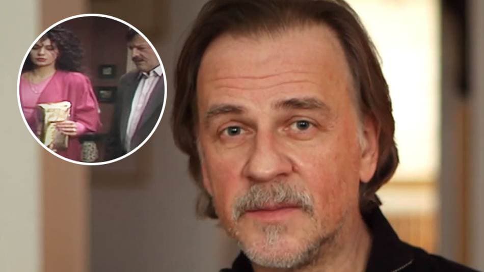 Ovu ulogu u "Boljem životu" je Žarko Laušević odbio: Pisana za njega, a evo zašto nije zaigrao u kultnoj seriji
