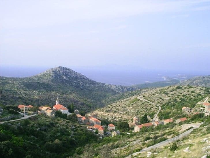Nekada su bili milioneri: Nevjerovatna priča o mjestu koje je živjelo od ljubičastog zlata