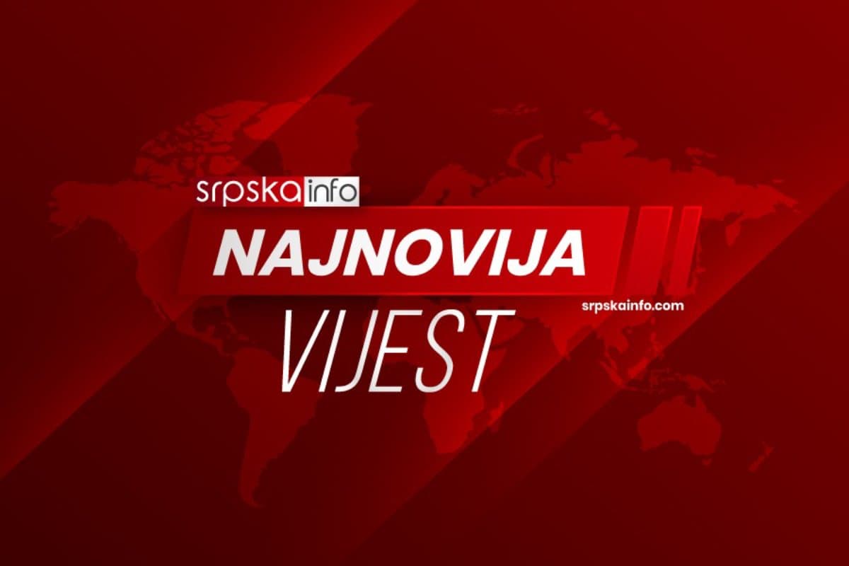 Tragedija kod Gradiške: U prevrtanju traktora POGINUO MUŠKARAC