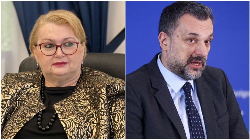 Turković žestoko o Konakoviću: Ne živi se od Facebooka i brojanja putovanja, ovo su tvoji rezultati