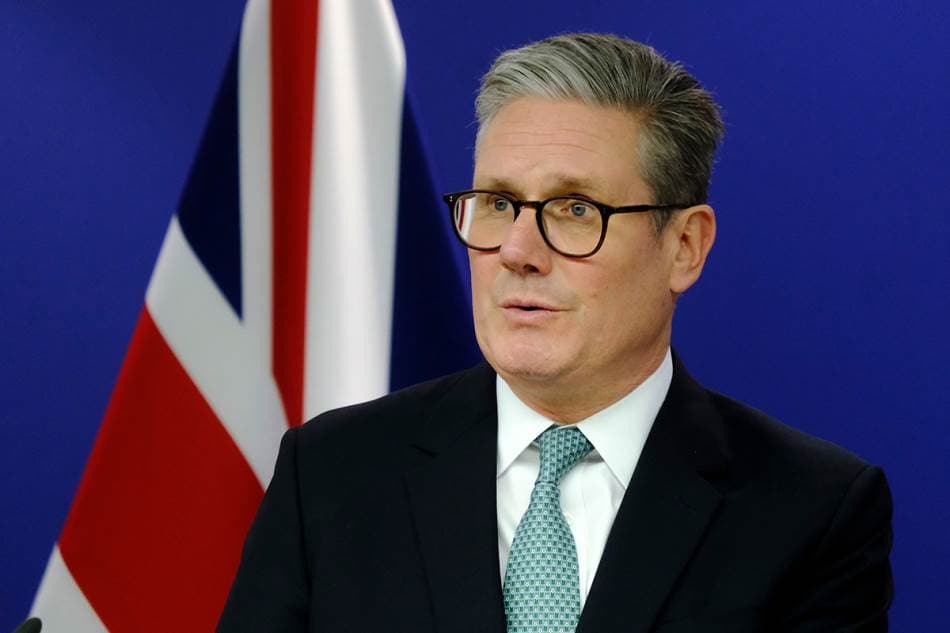 Premijer Velike Britanije podnio ostavku: Saopštio odluku tokom vanrednog obraćanja