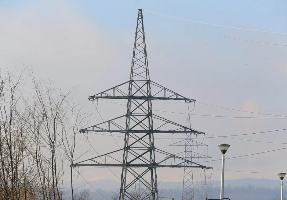 Bez struje više banjalučkih naselja: Pogledajte koje ulice i dijelovi grada danas ostaju bez električne energije